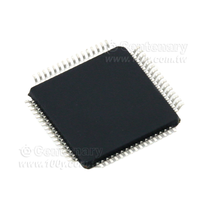 TQFP64 - 148562 產品圖片