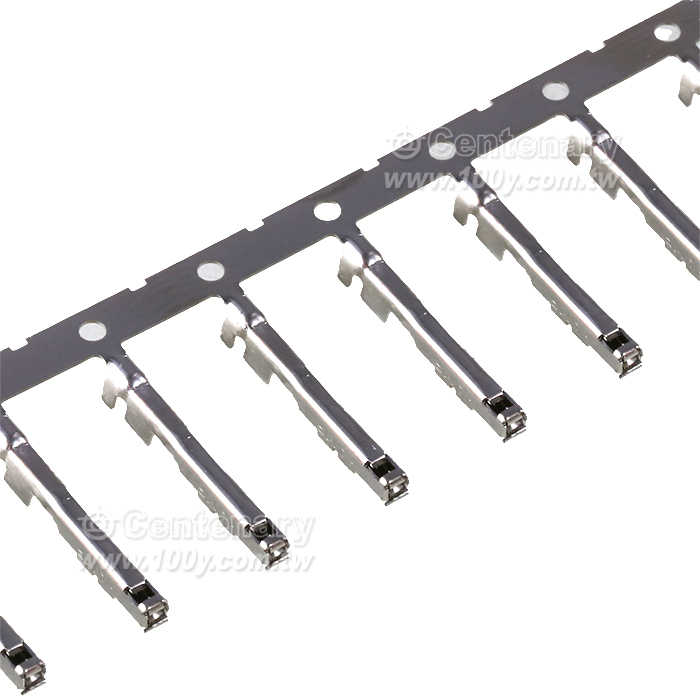 D-2000 Receptacle Contact - 106316 Product Image