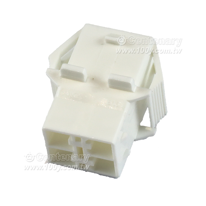 MOLEX_集管和線殼 - 148475 產品圖片