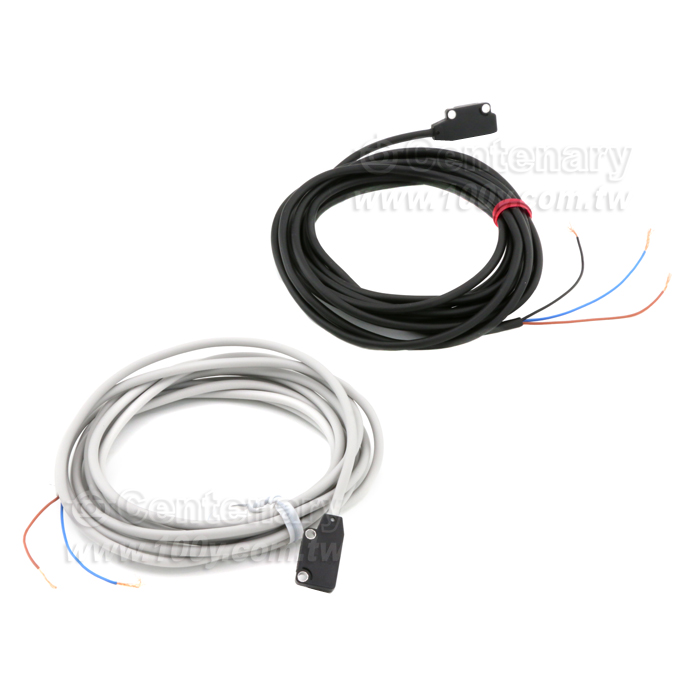 EX-10 Series Ultra-slim Photoelectric Sensor - 148321 Product Image