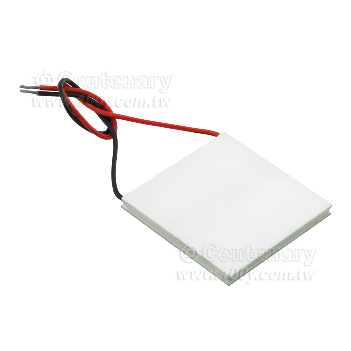 32Vdc 高電壓DC密集型醫療器械用半導體製冷片50*50mm - 146791 產品圖片