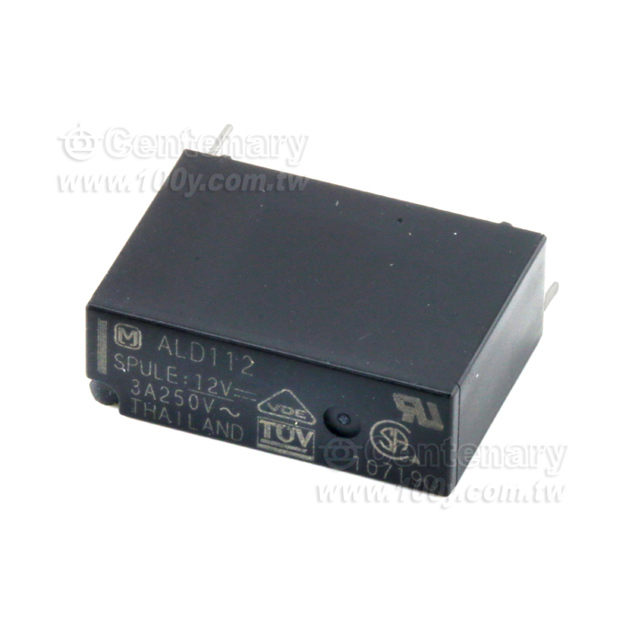 General Purpose Relays - 148162 Product Image