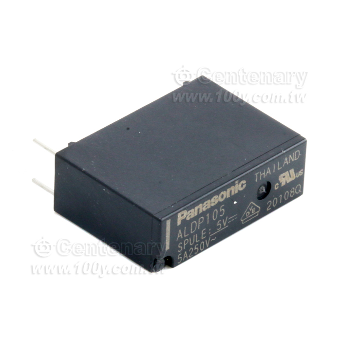 General Purpose Relays - 148164 Product Image