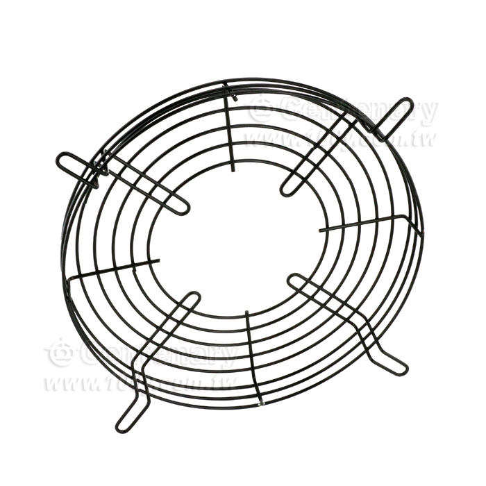 冷櫃冷凝機風機網罩 直徑330mm - 147803 產品圖片