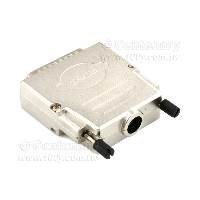 DB25 Free Solder Module/male Nut - 147790 Product Image