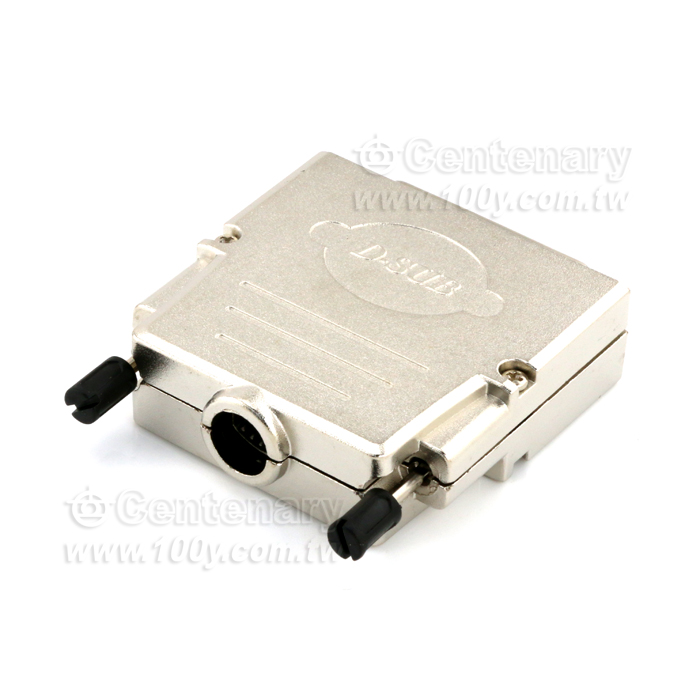 DB25 Free Solder Module/Female Nut - 147791 Product Image