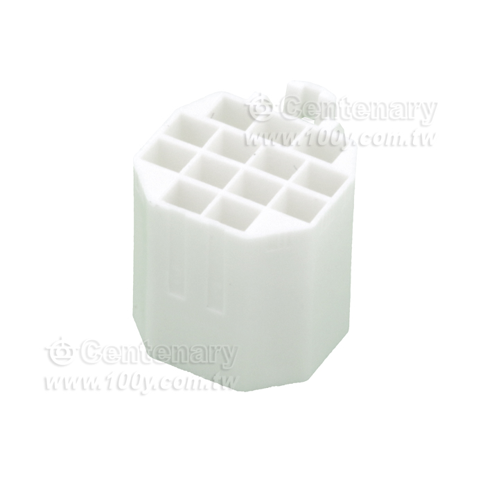 CONN SOCKET HSG 13P - 92697 產品圖片