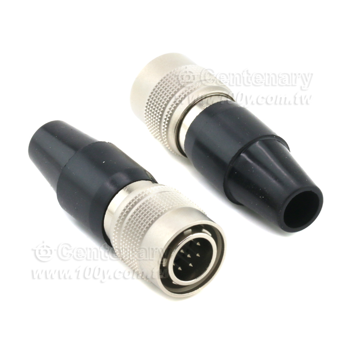 Plud Connectors 10P - 121368 Product Image