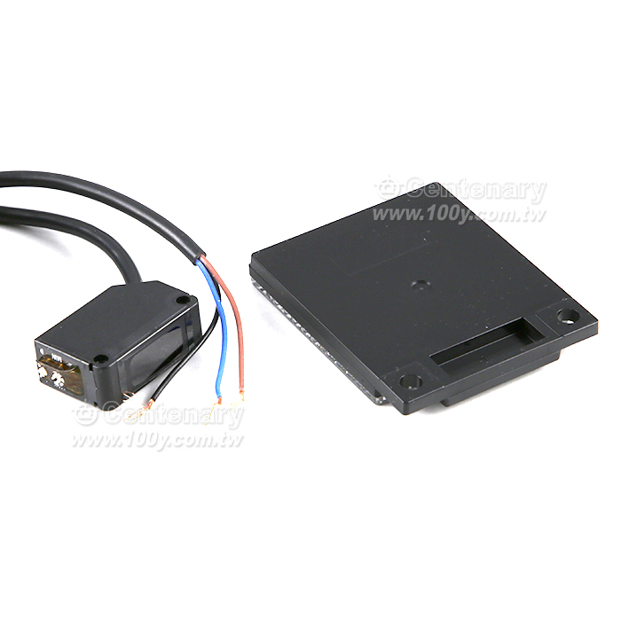 Compact Photoelectric Sensor - 148307 Product Image