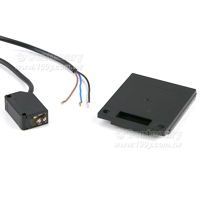 Compact Photoelectric Sensor - 148310 Product Image