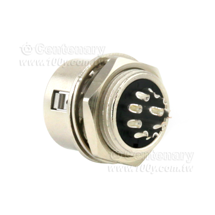 Plud Connectors 12P - 121370 Product Image