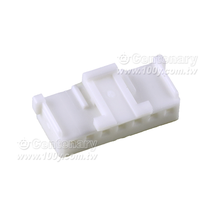 MOLEX_Headers & Wire Housings - 148464 Product Image