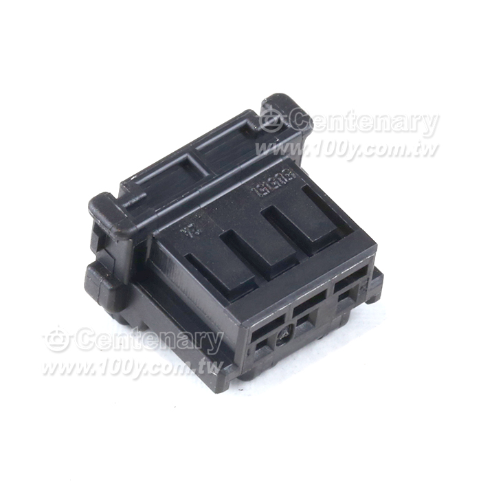 DuraClik TPA WTB REC HSG 3Ckt - 148691 Product Image
