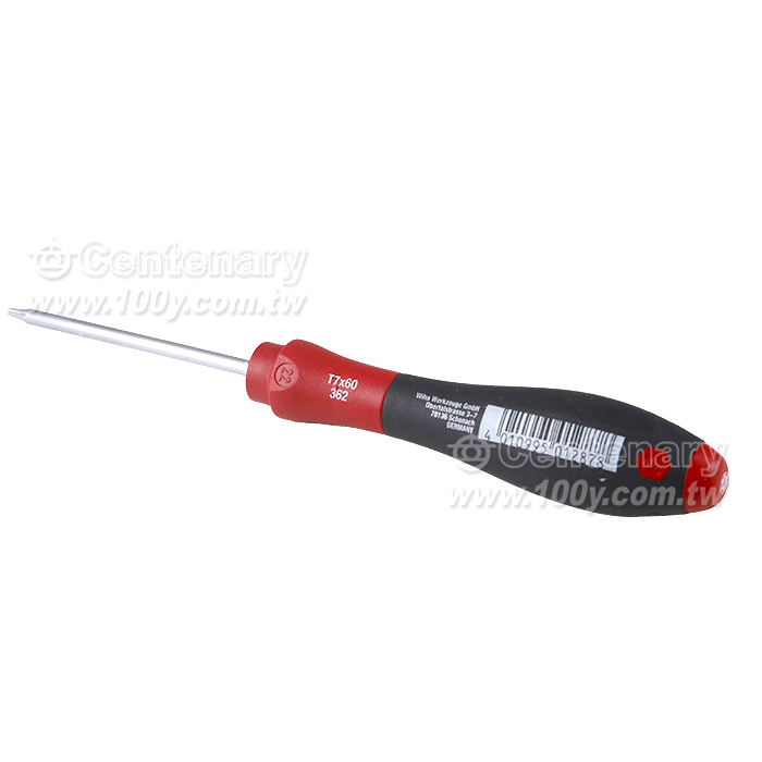 Star screwdriver driver - 148963 Product Image