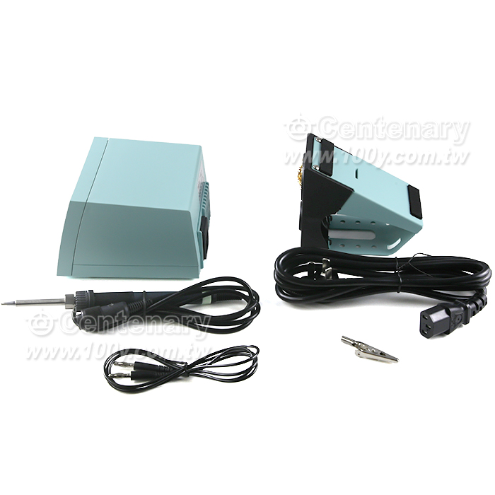 WSD71 welding station set - 148859 Product Image