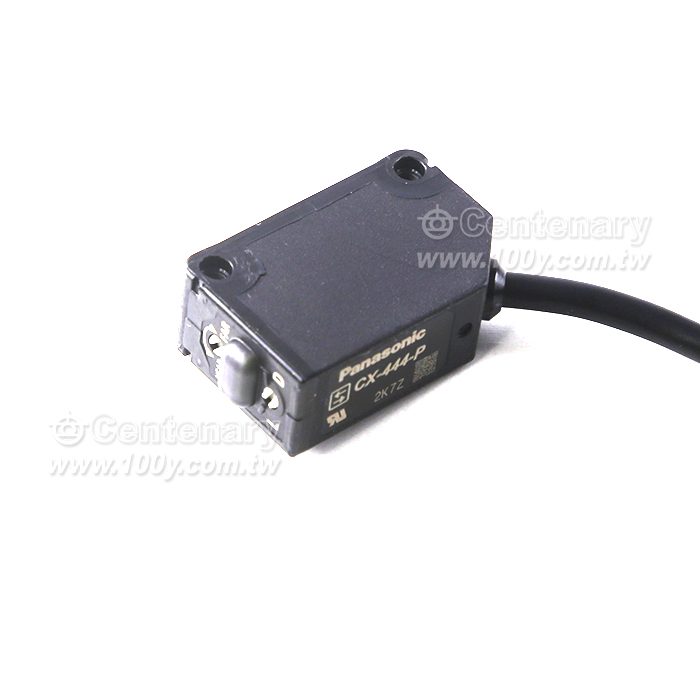 Compact Photoelectric Sensor - 148308 Product Image