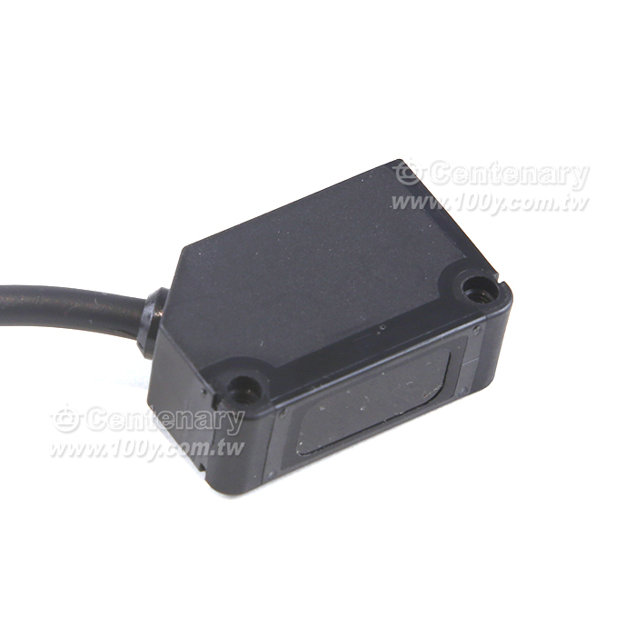 Diffuse Reflective Type Compact Photoelectric Sensor - 148306 Product Image