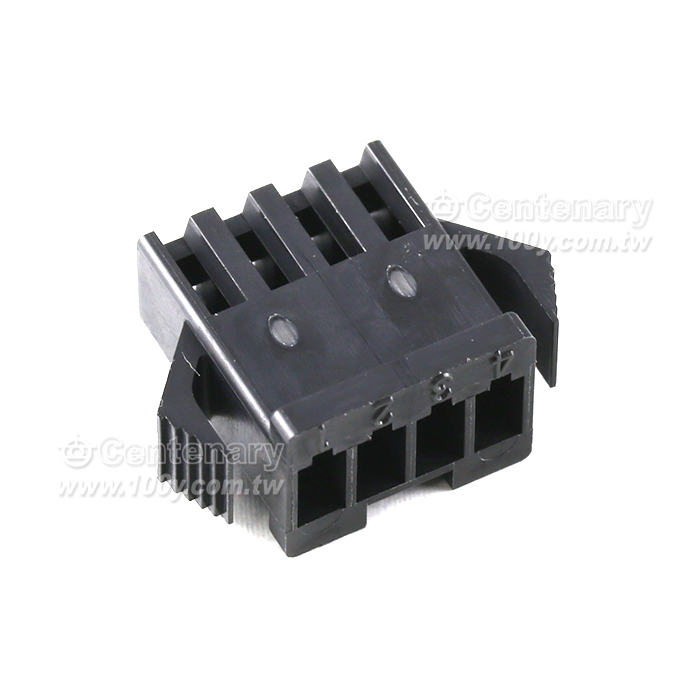 JST_Wire-To-Wire Connector - 118387 Product Image