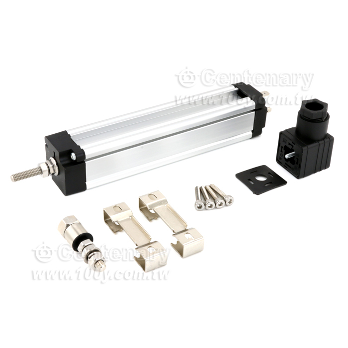 直線位移傳感器-拉桿式傳感器 - 147168 產品圖片