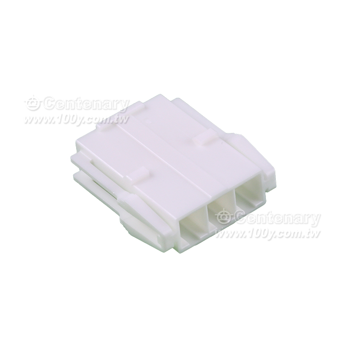 VLR-04V JST_VL Receptacle housing(for pin contact) - 164846 Product Image