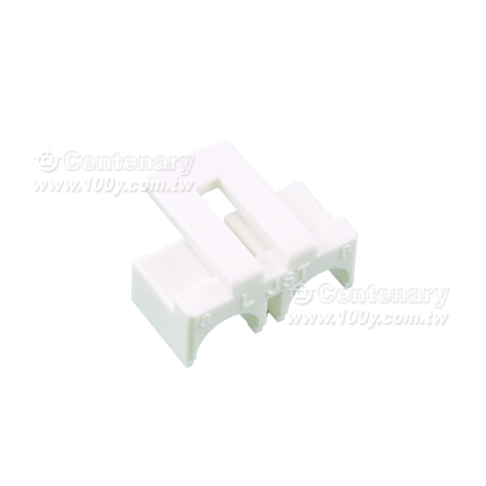 VL系列 連接器固定器 2P P:6.2mm - 119135 產品圖片