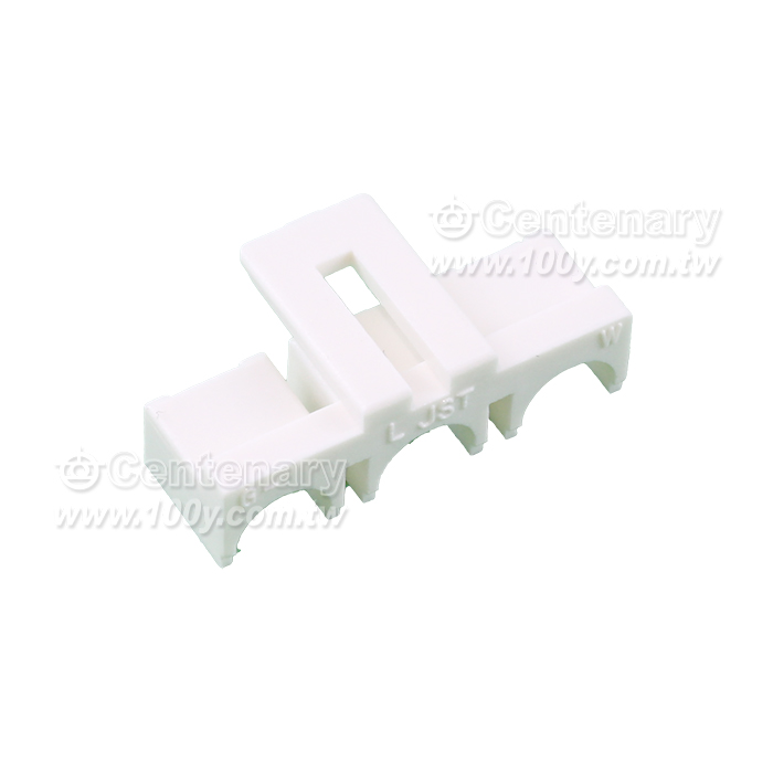JST_VL Series Connector - 119118 Product Image