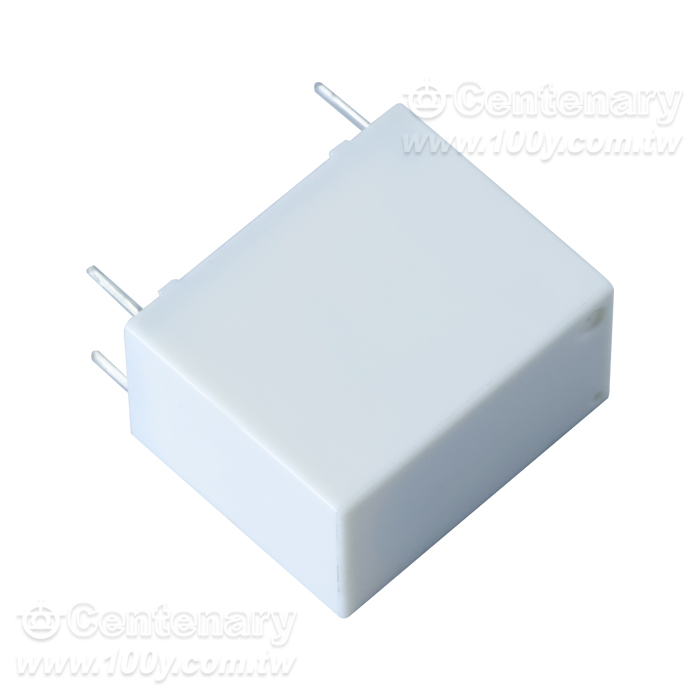 PCB繼電器 12VDC - 51659 產品圖片