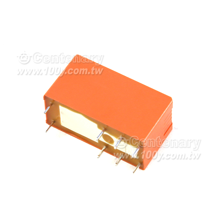 Power Relay - 72007 Product Image