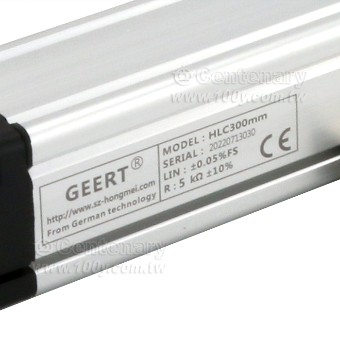 直線位移傳感器-拉桿式傳感器 - 147172 產品圖片