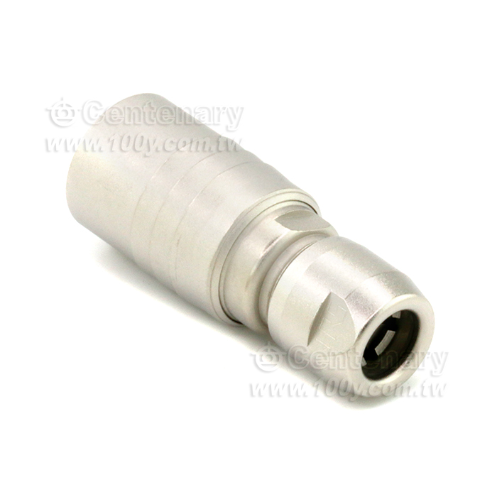 SHELL SZ 7 FEMALE AU TERM SOLDR - 93618 Product Image