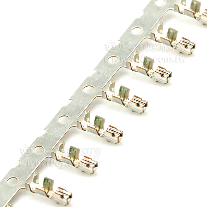 CONN SOCKET 20-22AWG CRIMP TIN - 92688 產品圖片