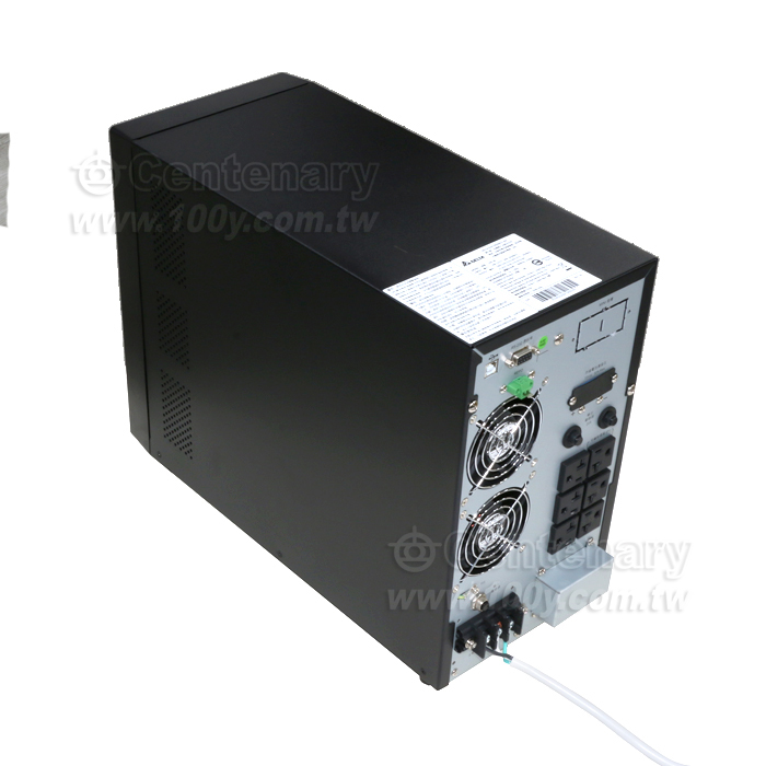 不斷電系統 110V - 114195 產品圖片