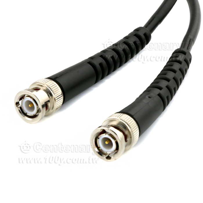 Cable Assembly With BNC(M) on Each End - 95734 Product Image