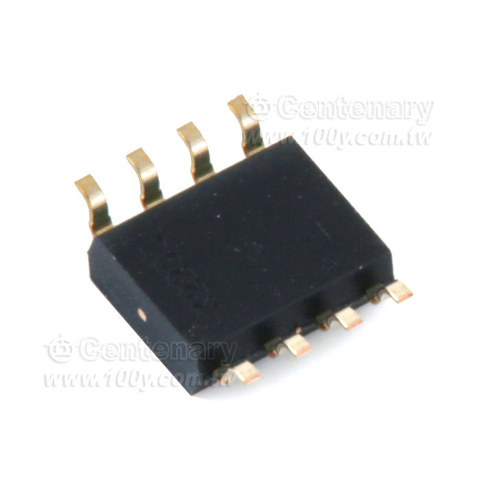 8P/SOIC - 92621 產品圖片