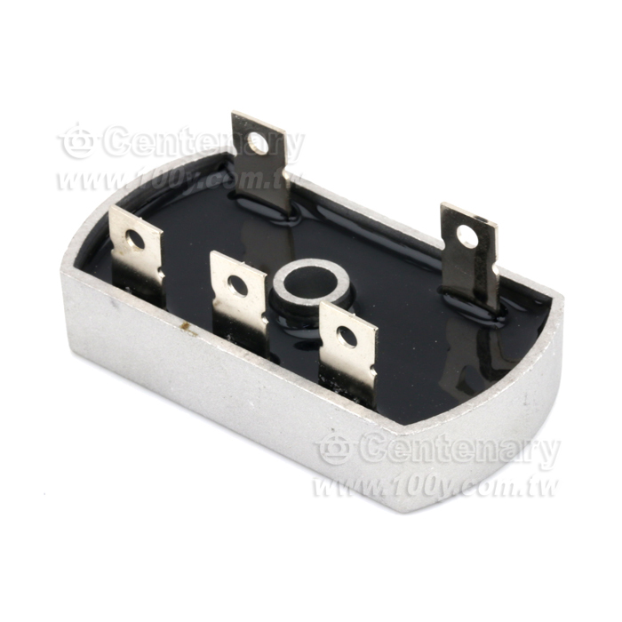 Three Phase Bridge Rectifier - 147861 Product Image