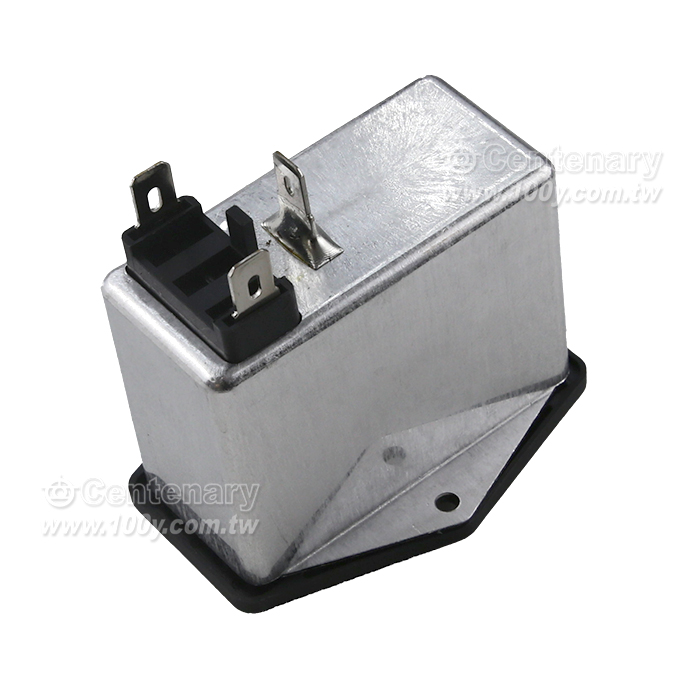 Schaffner_4A 開關型濾波器 - 149220 產品圖片