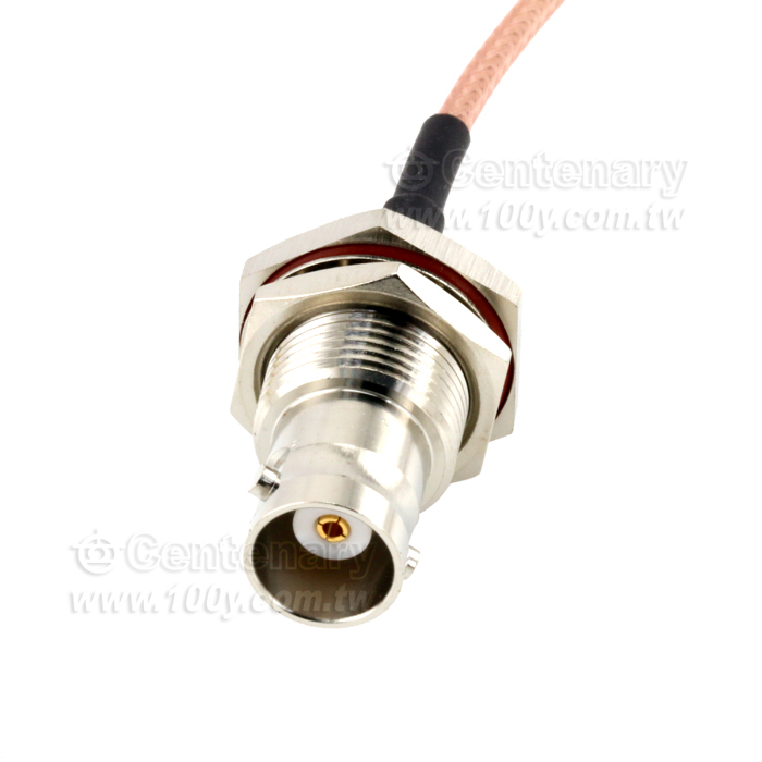 TEST LEAD SMA-BNC FOR RG316 - 147607 Product Image