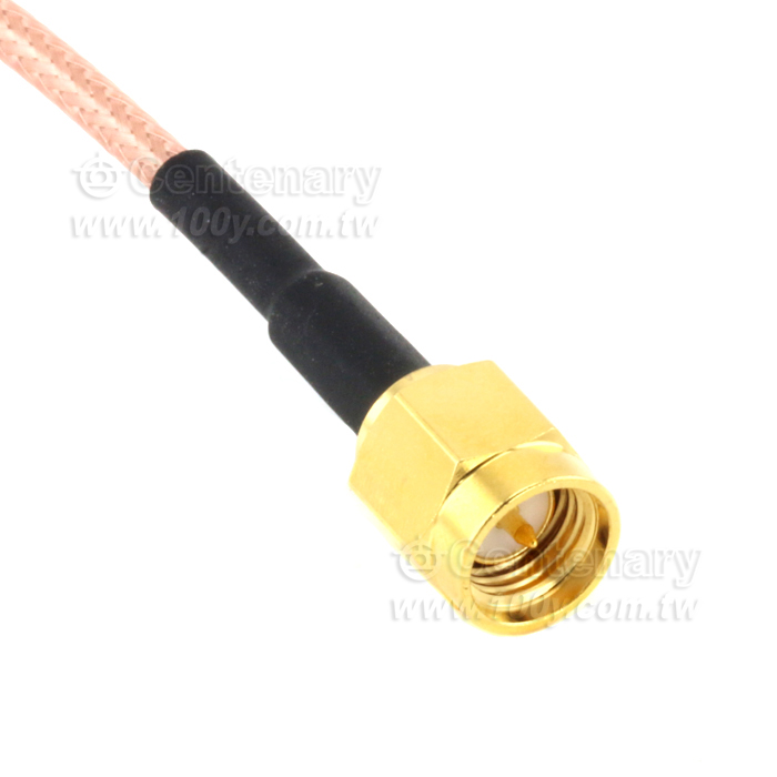 TEST LEAD SMA-BNC FOR RG316 - 149641 Product Image