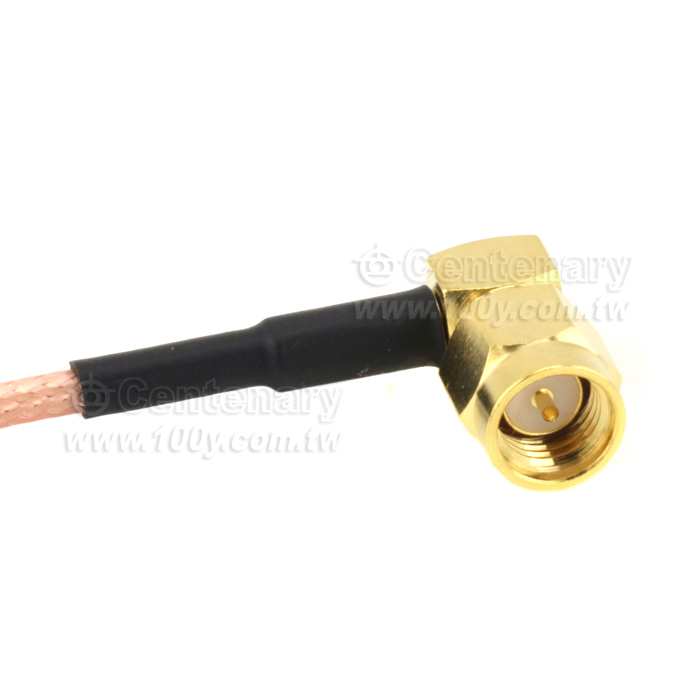 TEST LEAD SMA-BNC FOR RG316 - 149656 Product Image