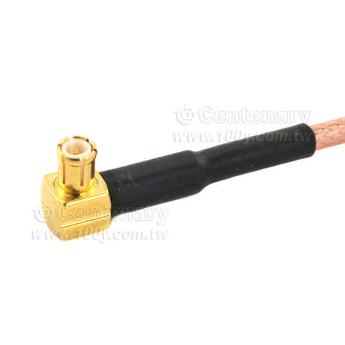 SMA(F) to MCX(M) - 147980 Product Image
