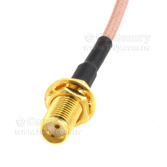 SMA(F) to MCX(M) - 147983 Product Image