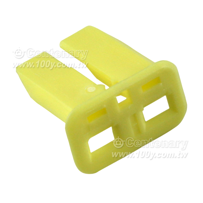 Automotive Connector Locks & Position Assurance - 149225 Product Image