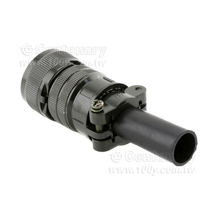 Straight Plug - 50443 Product Image
