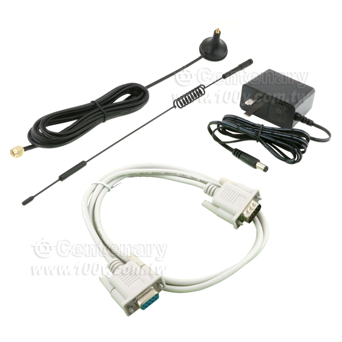 工業4G無線路由器帶網口插卡 - 147158 產品圖片