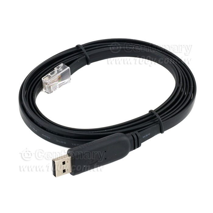 USB轉RJ45轉接線 - 147750 產品圖片