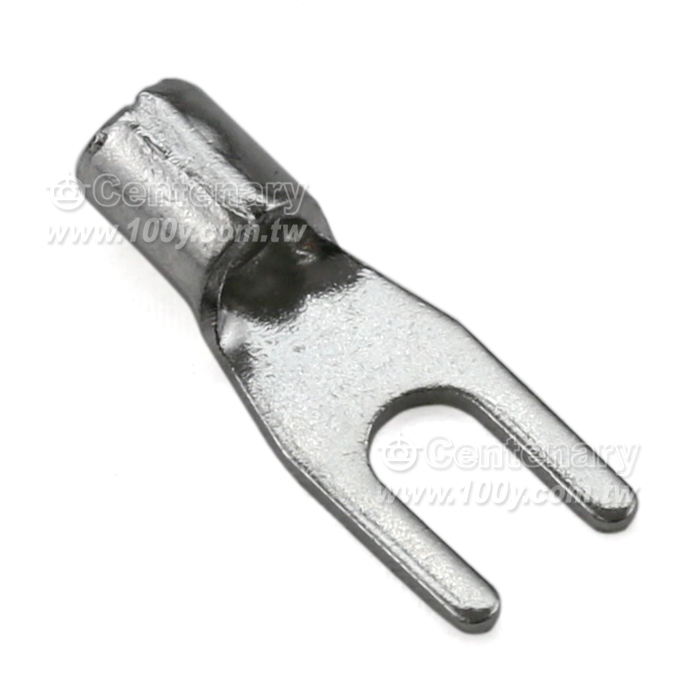Fork shape naked terminal - 164492 Product Image