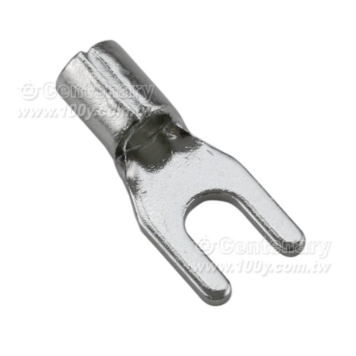 Fork shape naked terminal - 149242 Product Image