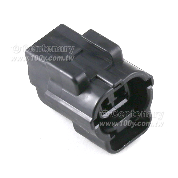 TE Hybrid, Housing for Female Terminals - 149232 Product Image