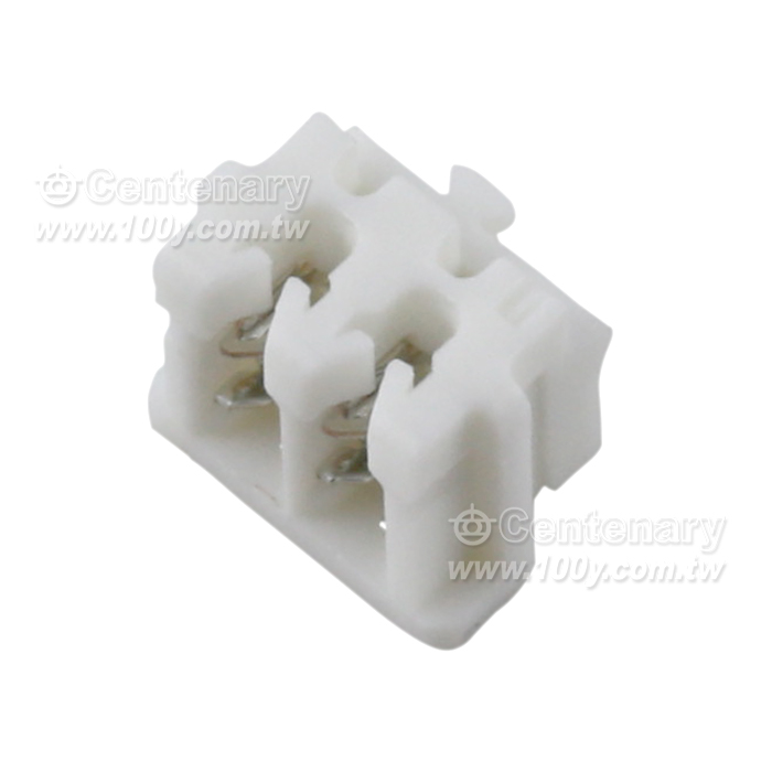 TE CONN RCPT 5POS IDC 26-28AWG TIN - 160543 Product Image