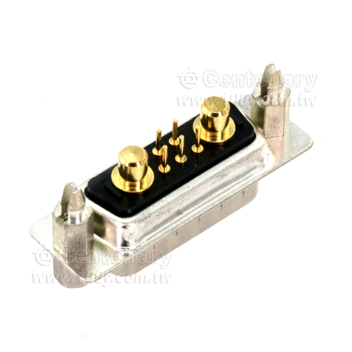 公PCB直插板接頭 - 149261 產品圖片